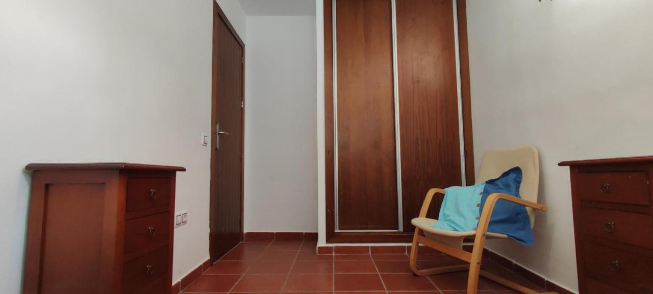 Piedranegra, Apartamento Completo Con Patio, Terraza Y Bbq Rodalquilar Exterior photo